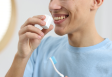 Propoli per gengivite: efficacia naturale contro infiammazione e sanguinamento gengivale propoli per gengivite