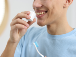 Propoli per gengivite: efficacia naturale contro infiammazione e sanguinamento gengivale propoli per gengivite