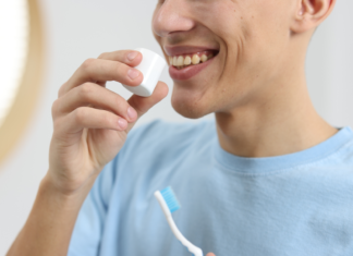 Propoli per gengivite: efficacia naturale contro infiammazione e sanguinamento gengivale propoli per gengivite