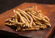 Ashwaganda per la gestione dei sintomi della menopausa Ashwagandha per la menopausa