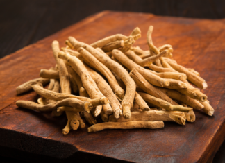 Ashwaganda per la gestione dei sintomi della menopausa Ashwagandha per la menopausa