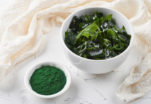 Spirulina platensis: i peptidi bioattivi migliorano la guarigione dopo chirurgia parodontale Spirulina platensis guarigione parodontale