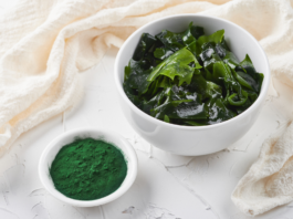 Spirulina platensis: i peptidi bioattivi migliorano la guarigione dopo chirurgia parodontale Spirulina platensis guarigione parodontale