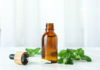 Nausea post-operatoria: l’olio essenziale di menta piperita riduce sintomi e ansia menta piperita nausea post-operatoria