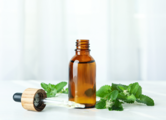 Nausea post-operatoria: l’olio essenziale di menta piperita riduce sintomi e ansia menta piperita nausea post-operatoria
