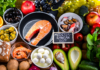 Sindrome dell’intestino irritabile: la Dieta Mediterranea supera i consigli dietetici tradizionali