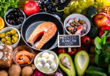 Sindrome dell’intestino irritabile: la Dieta Mediterranea supera i consigli dietetici tradizionali