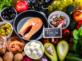 Sindrome dell’intestino irritabile: la Dieta Mediterranea supera i consigli dietetici tradizionali