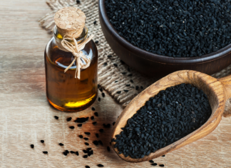 Osteoartrosi del ginocchio: la Nigella sativa mostra benefici clinici olio di Nigella sativa osteoartrosi
