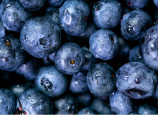 Presbiopia: antociani e iridoidi dei frutti di bosco per la funzione visiva presbiopia e antociani