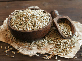 Orzo e β-glucani: effetti su peso, glicemia e sensibilità insulinica orzo e β-glucani