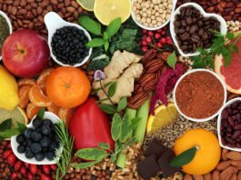 Polifenoli e menopausa: nuove evidenze su colesterolo, LDL ossidate e microbiota polifenoli ad alte dosi e profilo lipidico in menopausa