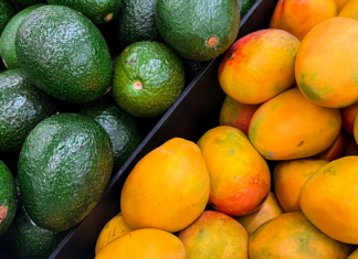 Gli effetti di avocado e mango sulla funzione endoteliale e sui fattori di rischio cardiometabolico effetti di avocado e mango su funzione endoietale