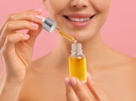 Skin care: le potenzialità innovative dell’applicazione di oli essenziali ed estratti vegetali skin care oli essenziali