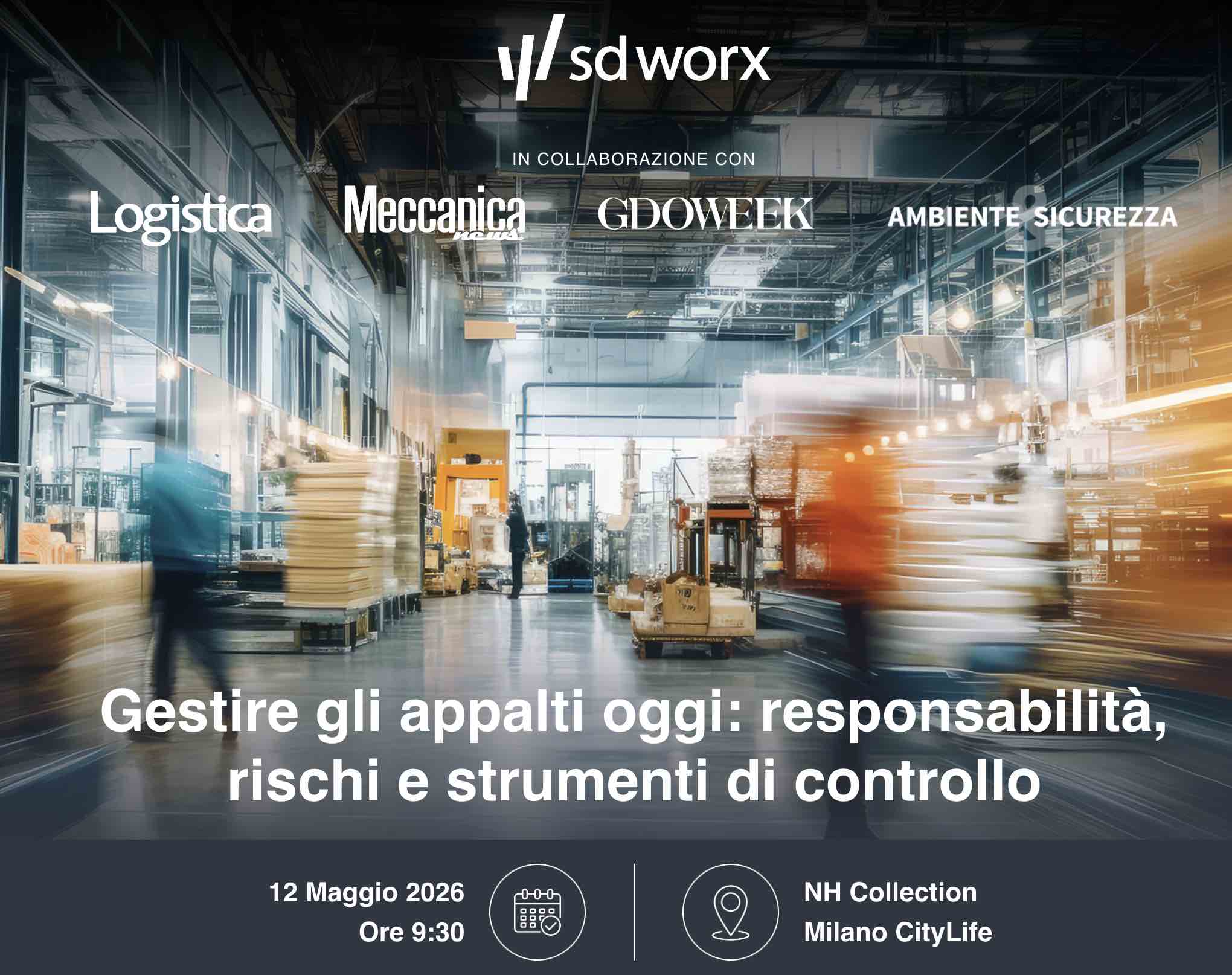 Gestire gli appalti oggi: responsabilità, rischi e strumenti di controllo