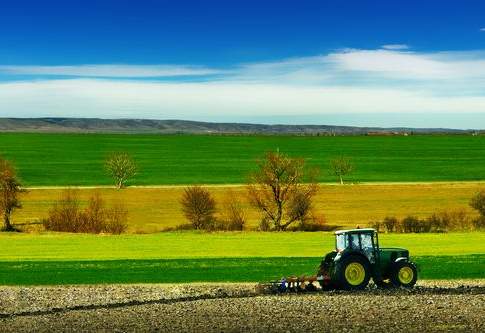 Le indicazioni per l’agricoltura del futuro