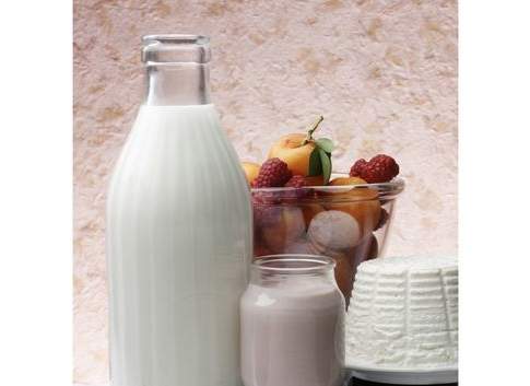 Trovato l’accordo sul prezzo dal latte