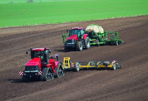 C’era una volta il diesel…