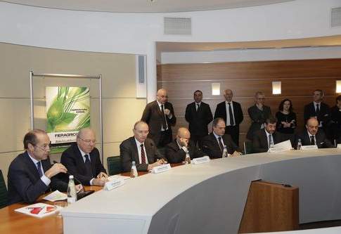 Da UniCredit un miliardo di euro per lo sviluppo dell’agricoltura