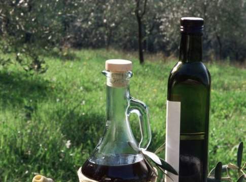 L’ulivo migra e il vino ha un grado in più…