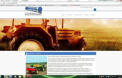 On line il nuovo sito di UNCAI