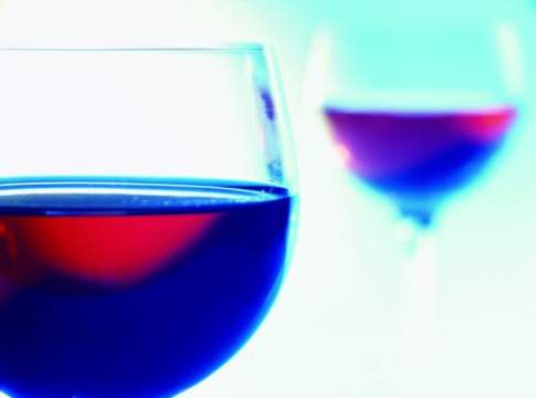 USA in testa nei consumi di vino