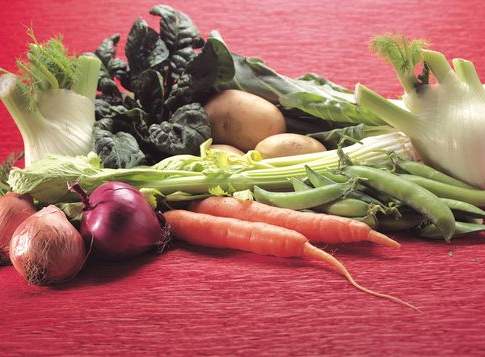 Toccato il fondo per i consumi alimentari