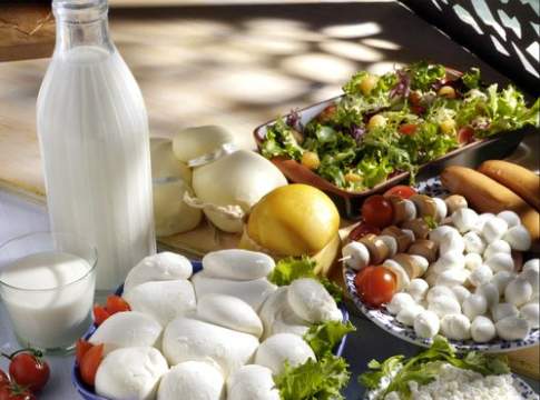 A maggio l’export agricolo crolla del 9,2%