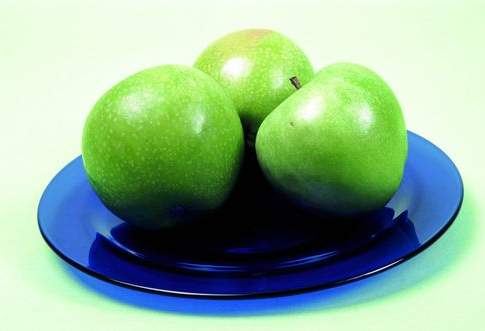 Crollo dei prezzi per la frutta