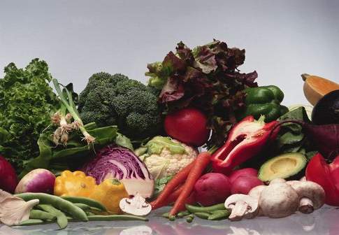 A tavola aumenta solo il biologico