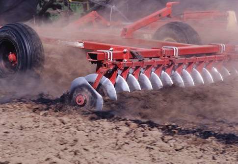 PSR: è boom di risorse per le macchine agricole