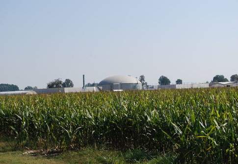 Un piano di settore per le bioenergie