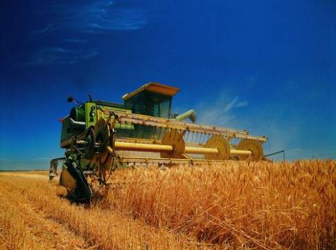 Mercato Italia ancora in calo per le macchine agricole