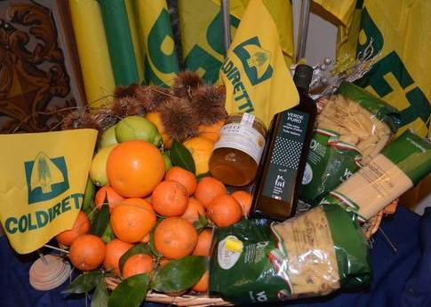 Olio di oliva razionato