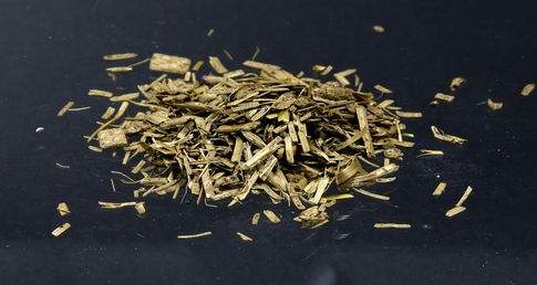 Dal digestato al pavimento in laminato