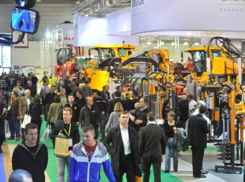 Sitevi 2013, il palmares dell’innovazione