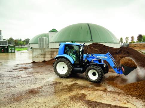 Il metano piace di più