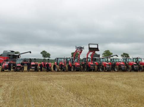 L’agricoltura tra dieci anni