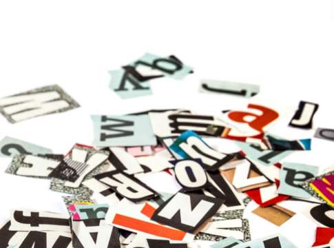 Le parole contano, i fatti di più