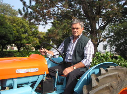 Lamborghini che passione