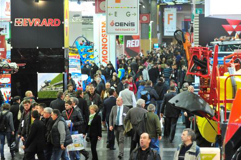 From Paris with love!