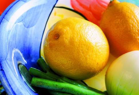 Regione che vai, agricoltura che trovi