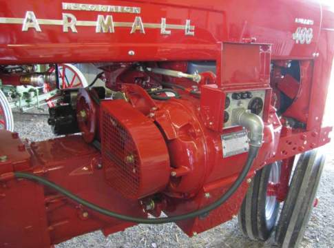 A chi serve elettricità?