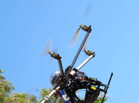 Droni e agricoltura, binomio sempre più vincente