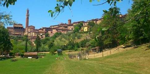 Da Siena nuove idee per l’agricoltura del Mediterraneo