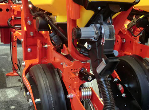 Attrezzature ”elettrizzanti”!