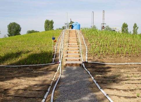 A Lodi l’agricoltura del futuro
