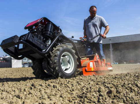 Un concentrato di potenza