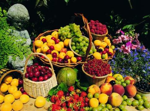 Esternalità dei prodotti agricoli