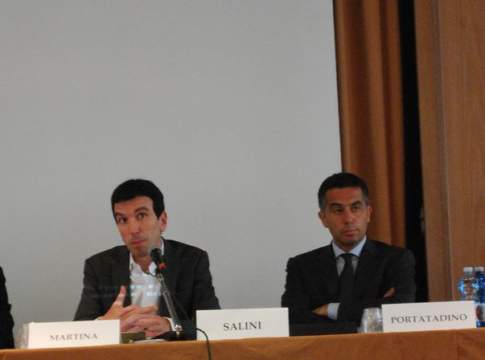 Le tre sfide dell’agricoltura italiana